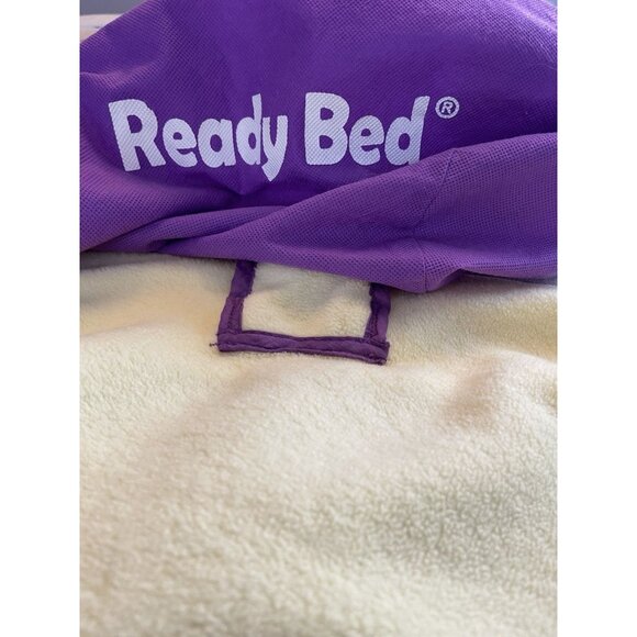 Vintage 2004 Dora the Explorer Boots Nick Jr Ready Bed Sleeping Bag Case Y2K - Picture 4 of 16